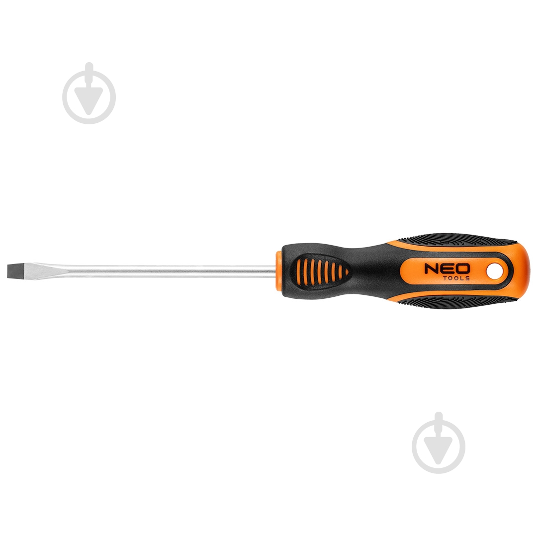 Отвертка NEO tools 5.5x100 мм 04-174 - фото 1 Отвертка NEO tools 5.5x100 мм 04-174 - фото 1