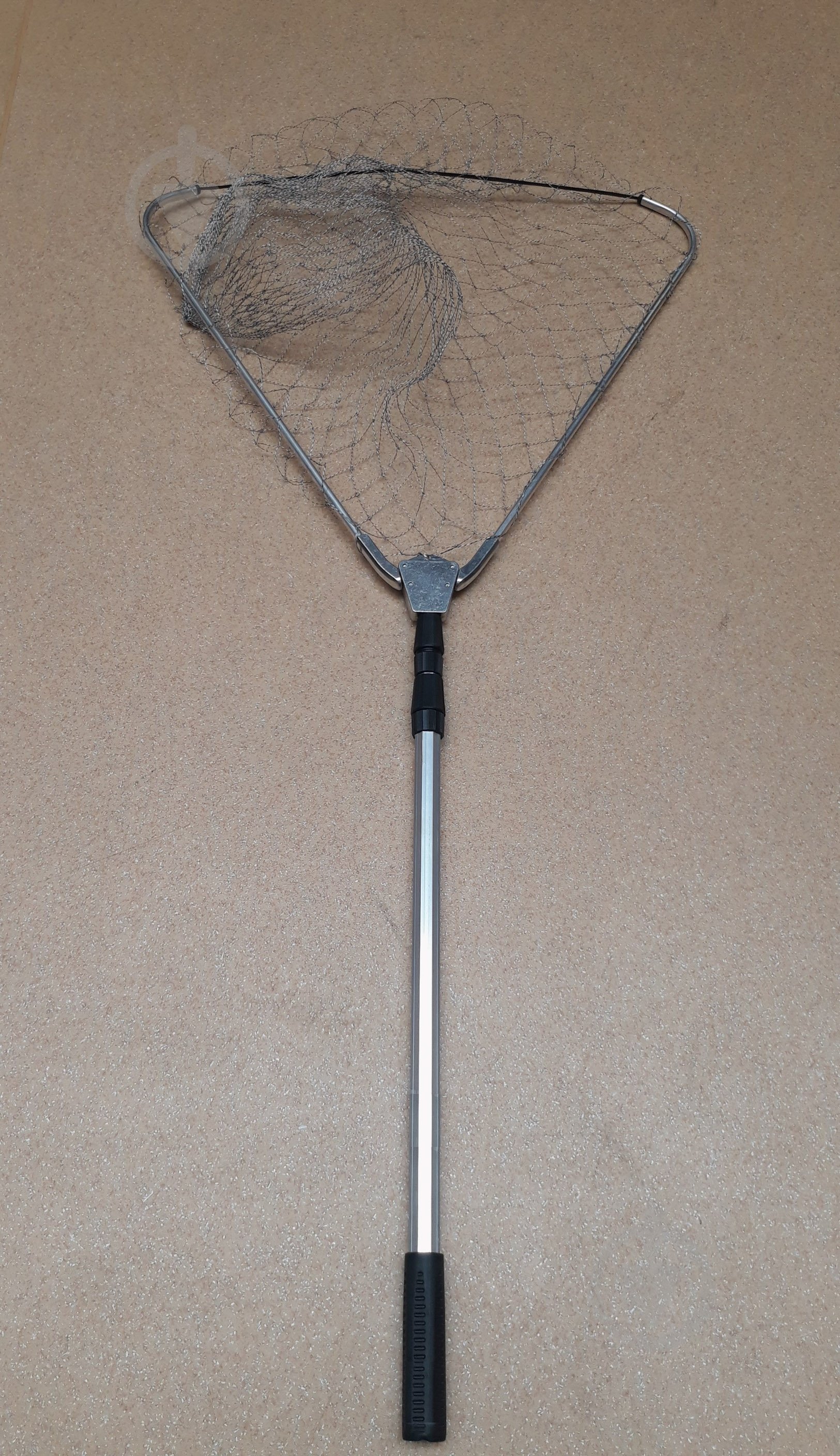 Подсак Fishing ROI для рыбалки 70х60см, 2 м. - фото 2