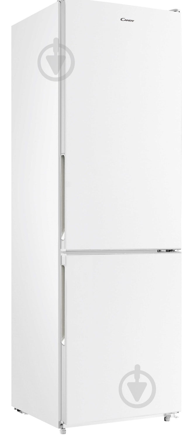 Холодильник Candy CVBNM6182WP/S - фото 1
