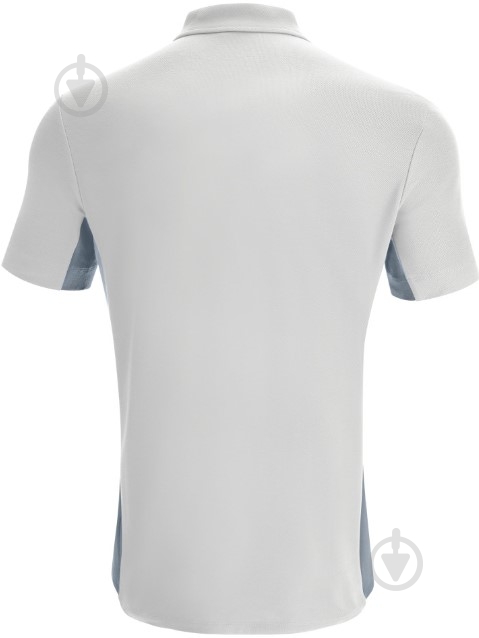 Поло Macrone CLARINET 9081-0123 р.M белый - фото 2