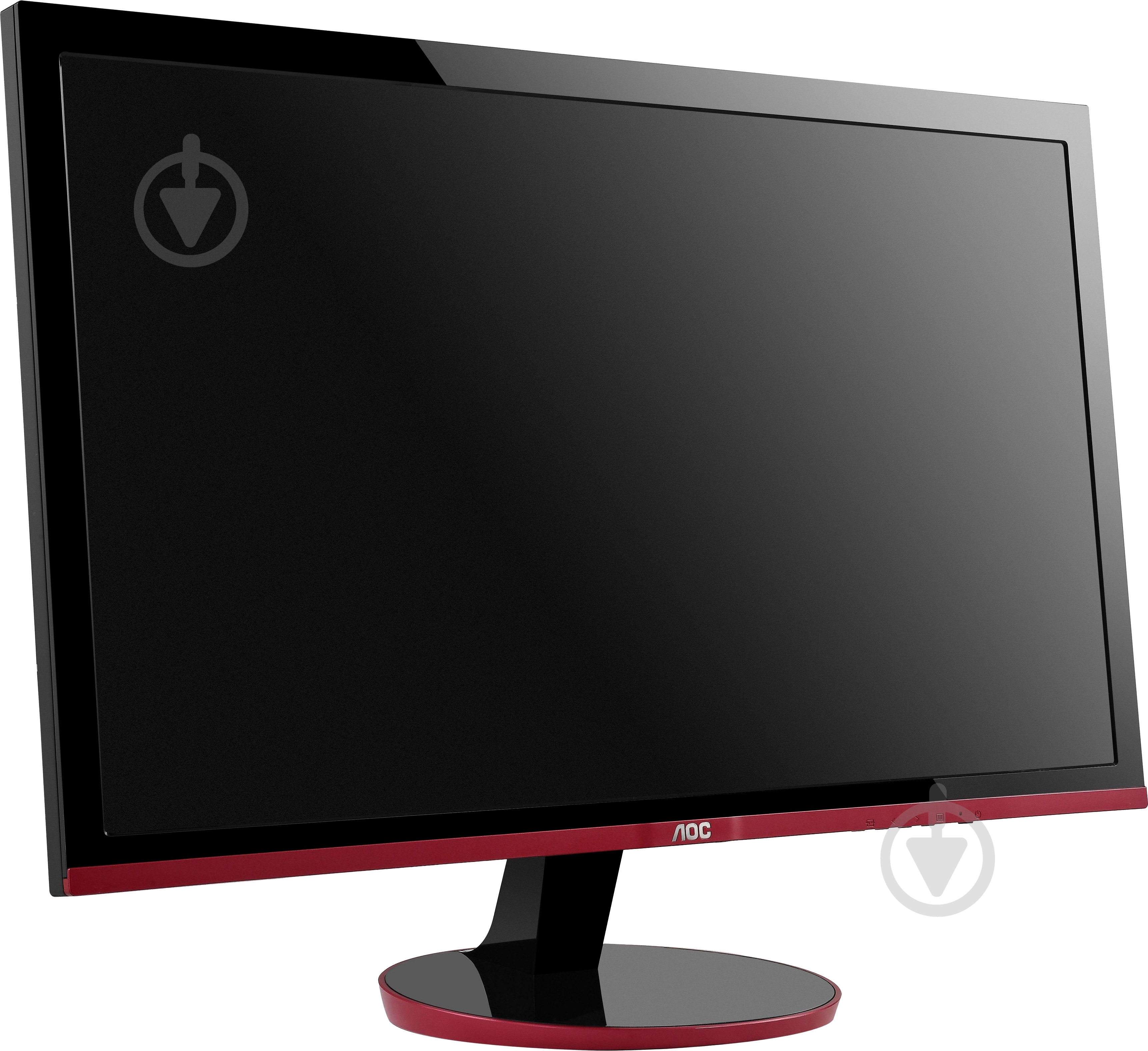 Монитор AOC 27" (G2778VQ) - фото 2 Монитор AOC 27" (G2778VQ) - фото 2