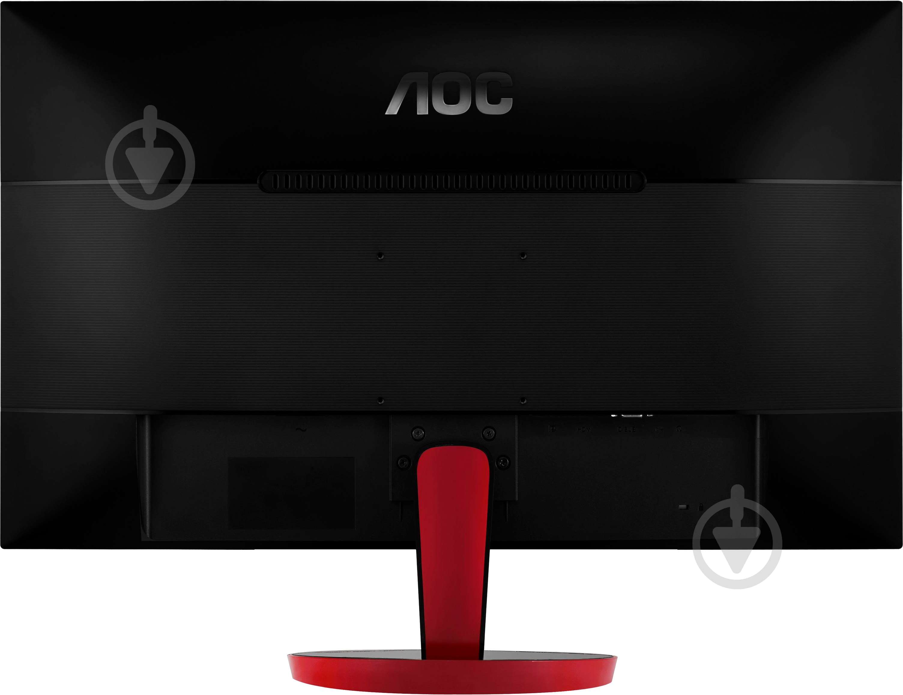 Монитор AOC 27" (G2778VQ) - фото 5 Монитор AOC 27" (G2778VQ) - фото 5