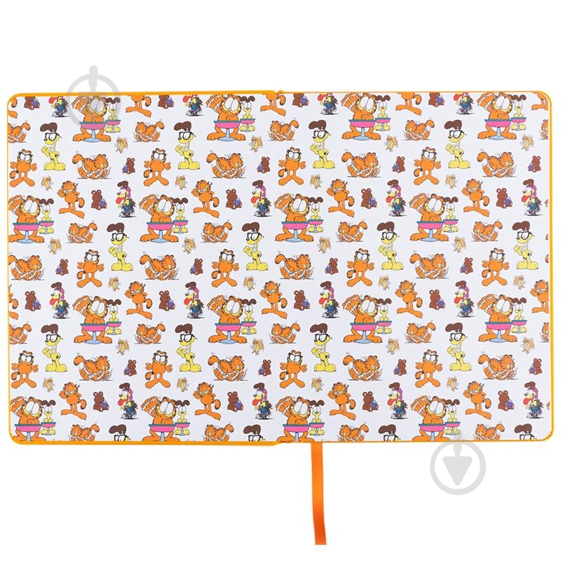 Дневник школьный Garfield GF25-264 KITE - фото 2