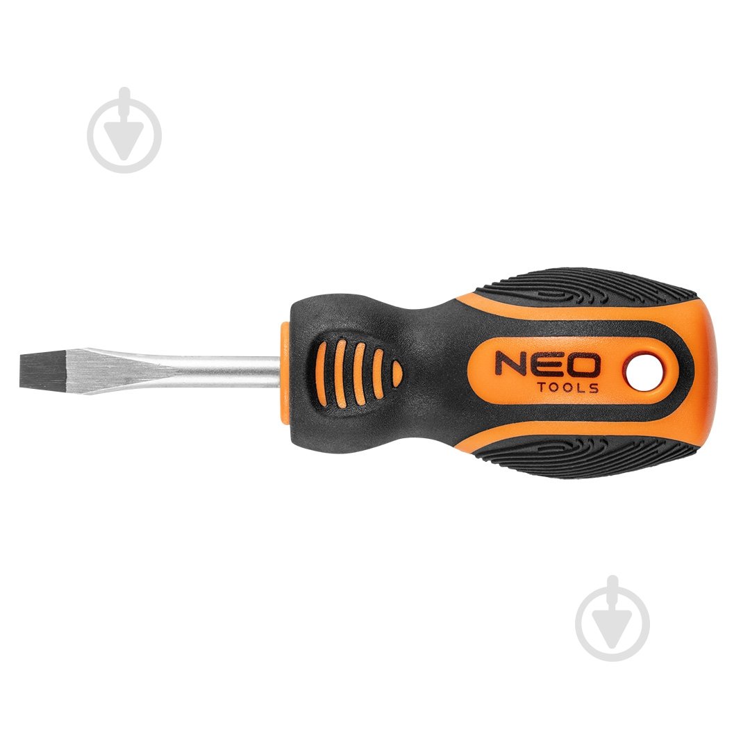 Викрутка NEO tools 5.5x38 мм 04-173 - фото 1 Викрутка NEO tools 5.5x38 мм 04-173 - фото 1
