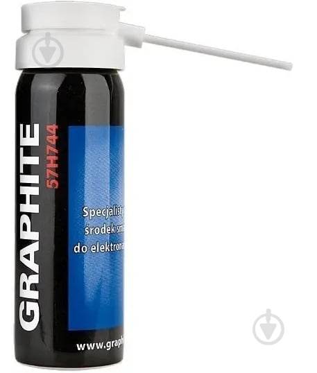 Мастило GRAPHITE 57H744 - фото 1