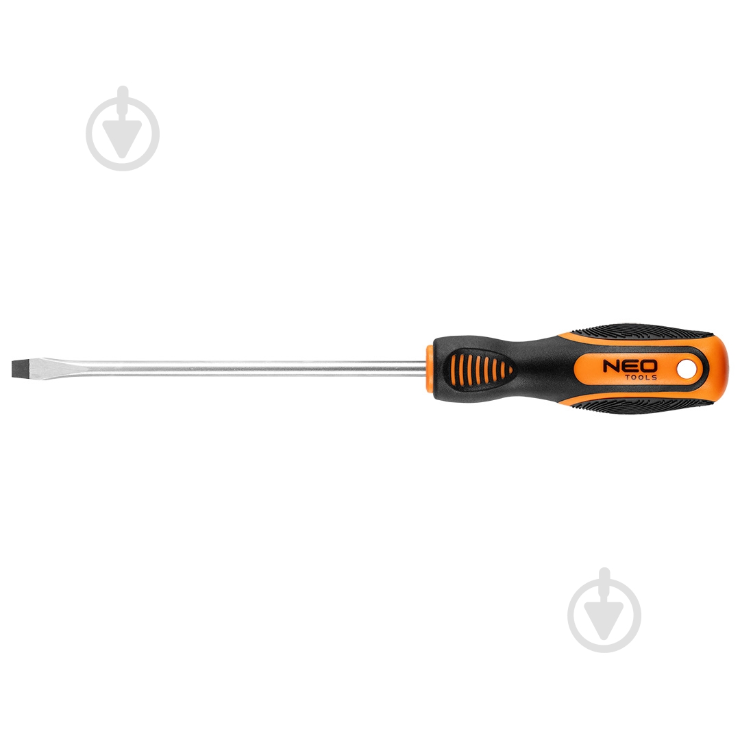 Викрутка NEO tools 6.5x150 мм 04-175 - фото 1 Викрутка NEO tools 6.5x150 мм 04-175 - фото 1