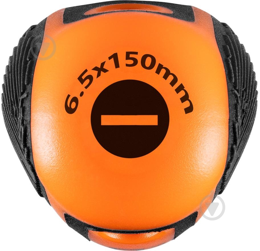 Отвертка NEO tools 6.5x150 мм 04-175 - фото 4 Отвертка NEO tools 6.5x150 мм 04-175 - фото 4