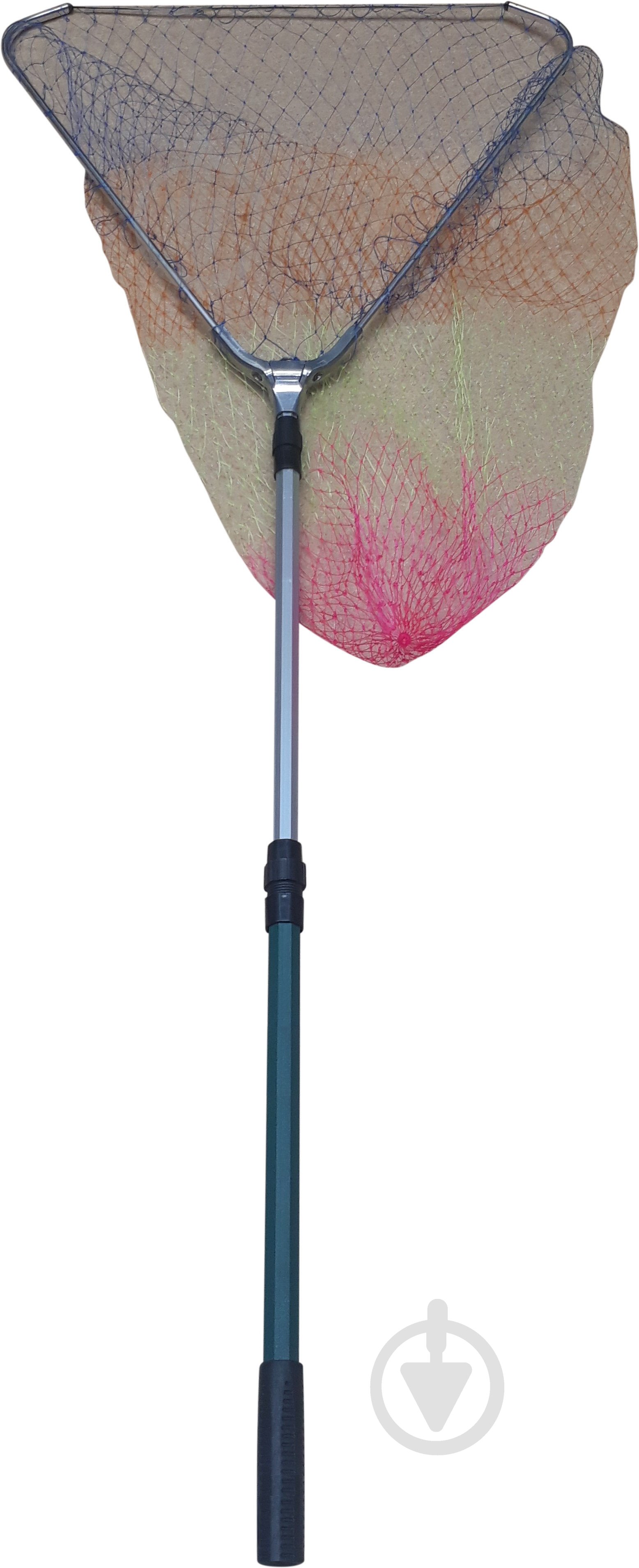 Подсак Fishing ROI для рыбалки 70х60см, 2м - фото 1 Подсак Fishing ROI для рыбалки 70х60см, 2м - фото 1