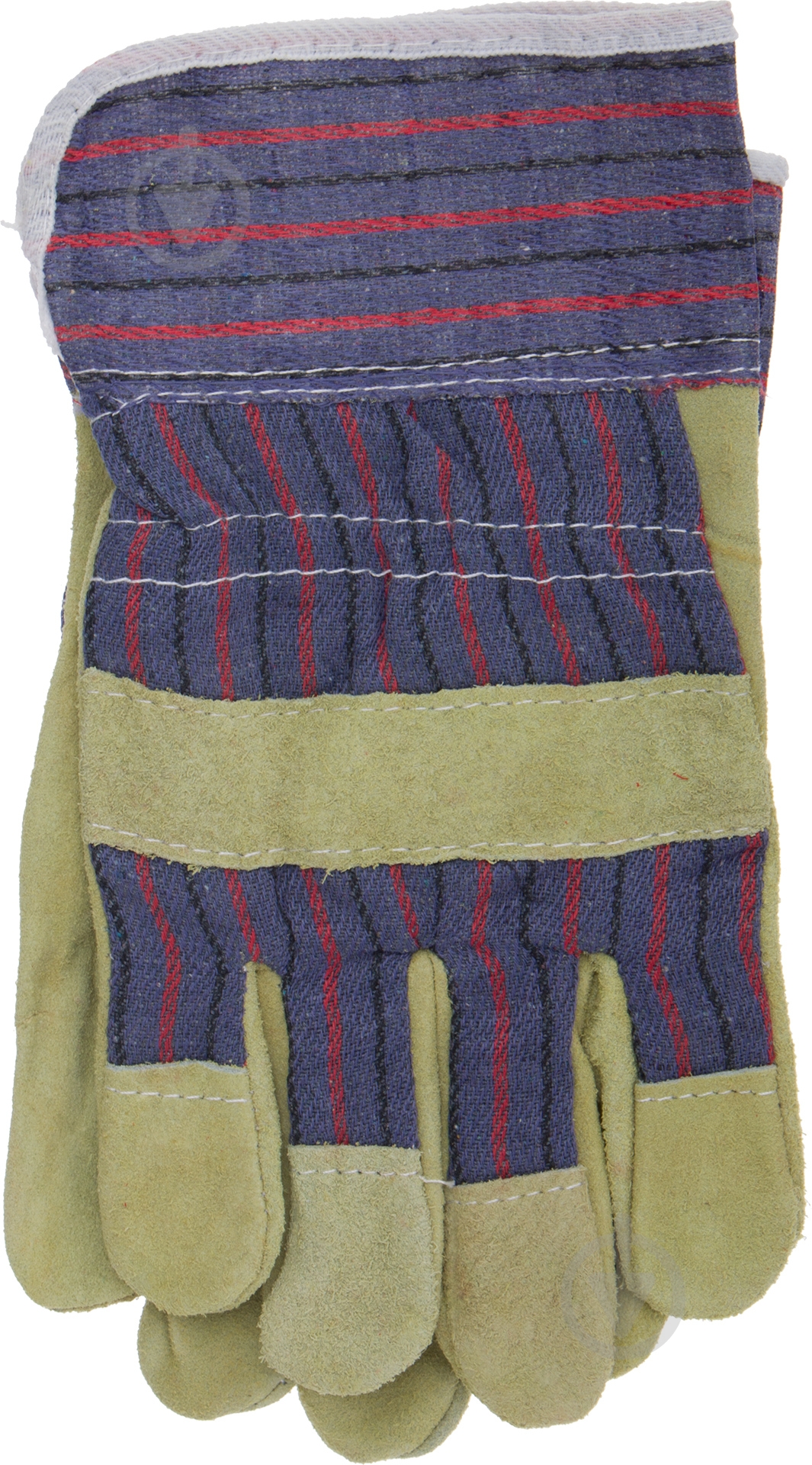 Перчатки Reis с покрытием спилок XL (10) RSC MC 10 - фото 2