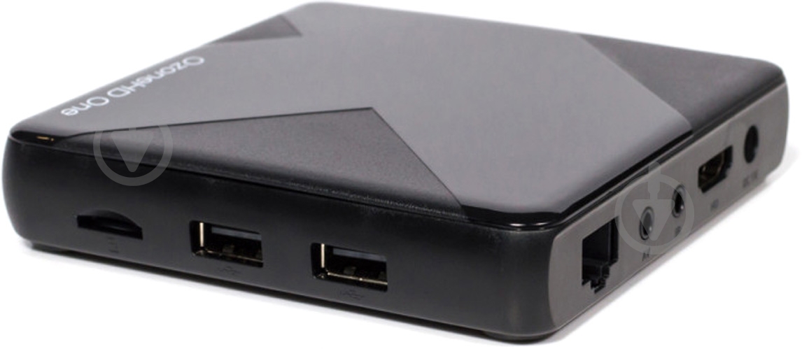 Медиаплеер Ozone OzoneHD One - фото 7