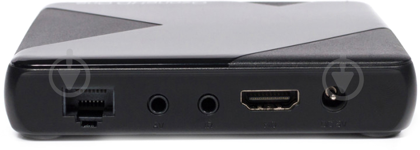 Медиаплеер Ozone OzoneHD One - фото 6