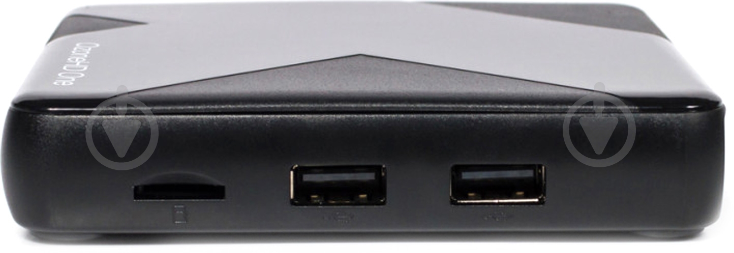 Медиаплеер Ozone OzoneHD One - фото 5