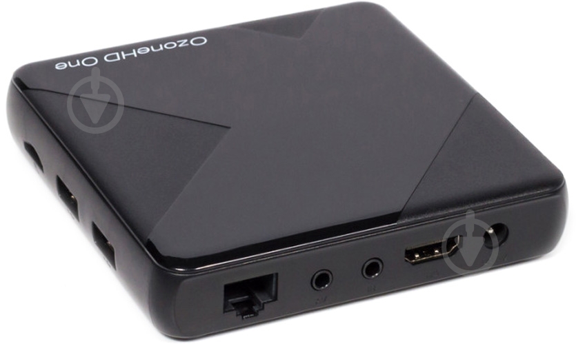 Медиаплеер Ozone OzoneHD One - фото 3