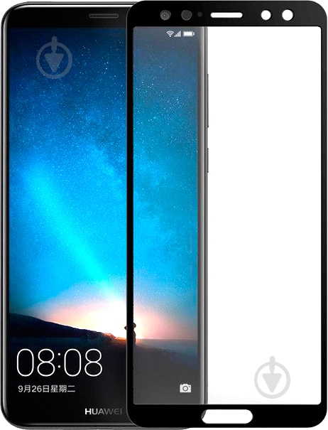 Защитное стекло MyScreen Huawei Mate 10 Lite (0201094) Еdge - фото 1