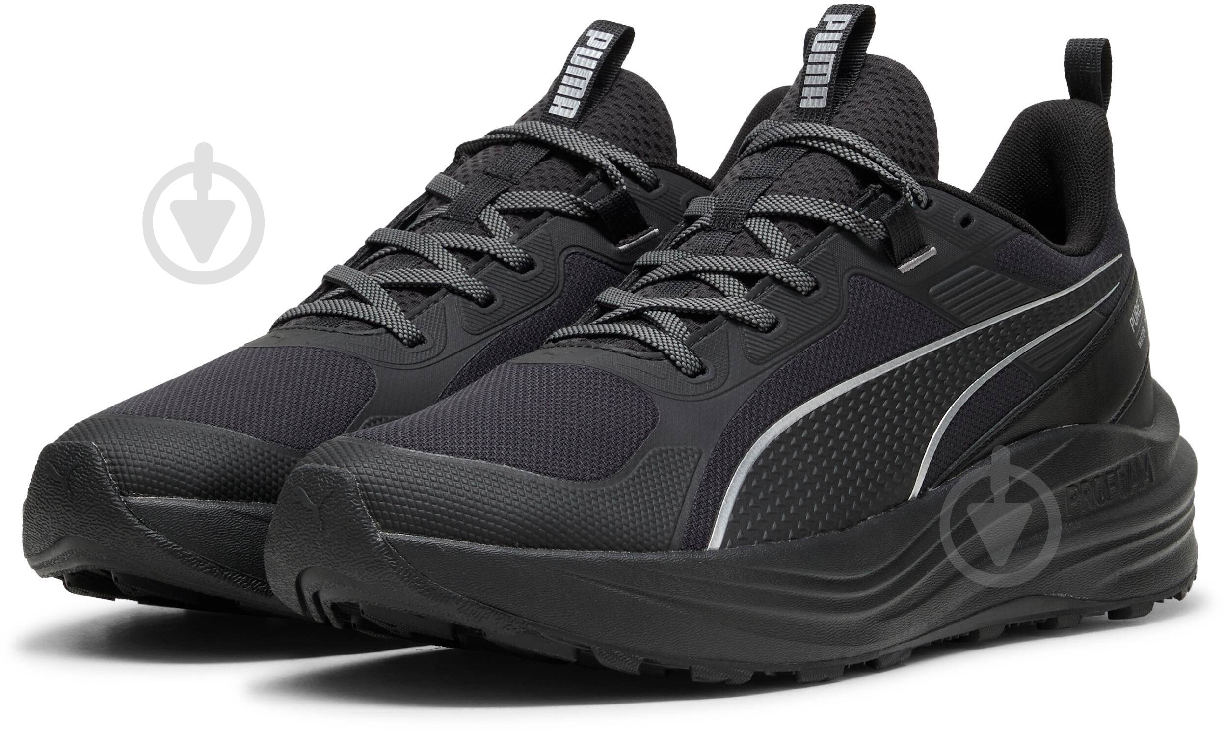Кросівки Puma Flare Pro Trail PTX 31204101 р.43 - фото 3