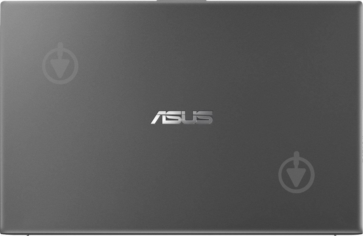 Ноутбук Asus VivoBook 15 X512FJ-BQ374 15,6" (90NB0M73-M05260) slate grey - фото 6