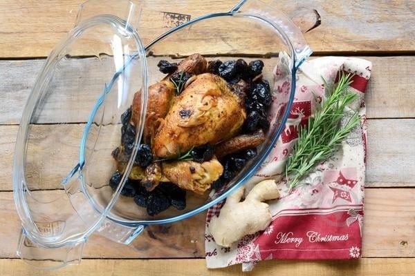 Каструля скляна Pyrex 4.4 л + 1.4 л (460A000/7643) - фото 3 Каструля скляна Pyrex 4.4 л + 1.4 л (460A000/7643) - фото 3