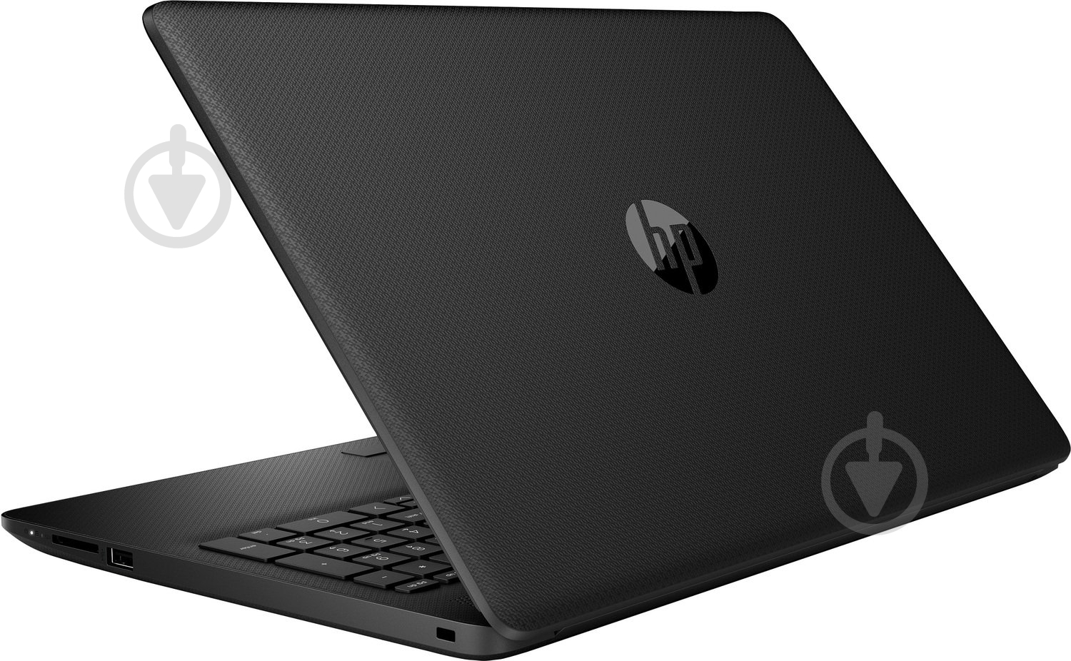 Ноутбук HP Notebook 15-da0467ur 15,6" (7MW73EA) black - фото 4 Ноутбук HP Notebook 15-da0467ur 15,6" (7MW73EA) black - фото 4