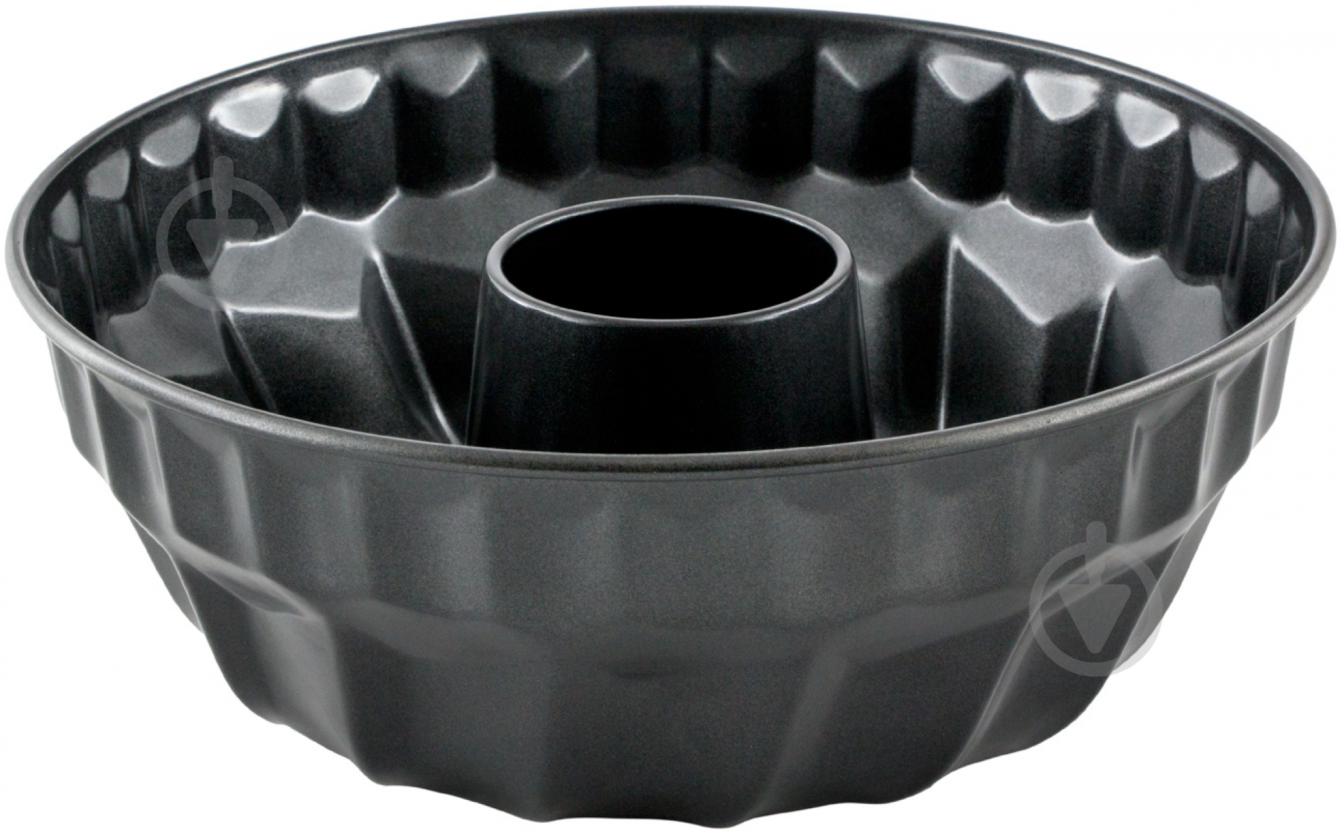 Форма для кекса Fackelmann 25,5 см 687804 - фото 1