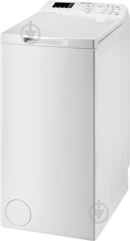 Стиральная машина Indesit ITW D 61052 W (EU) - фото 1 Стиральная машина Indesit ITW D 61052 W (EU) - фото 1