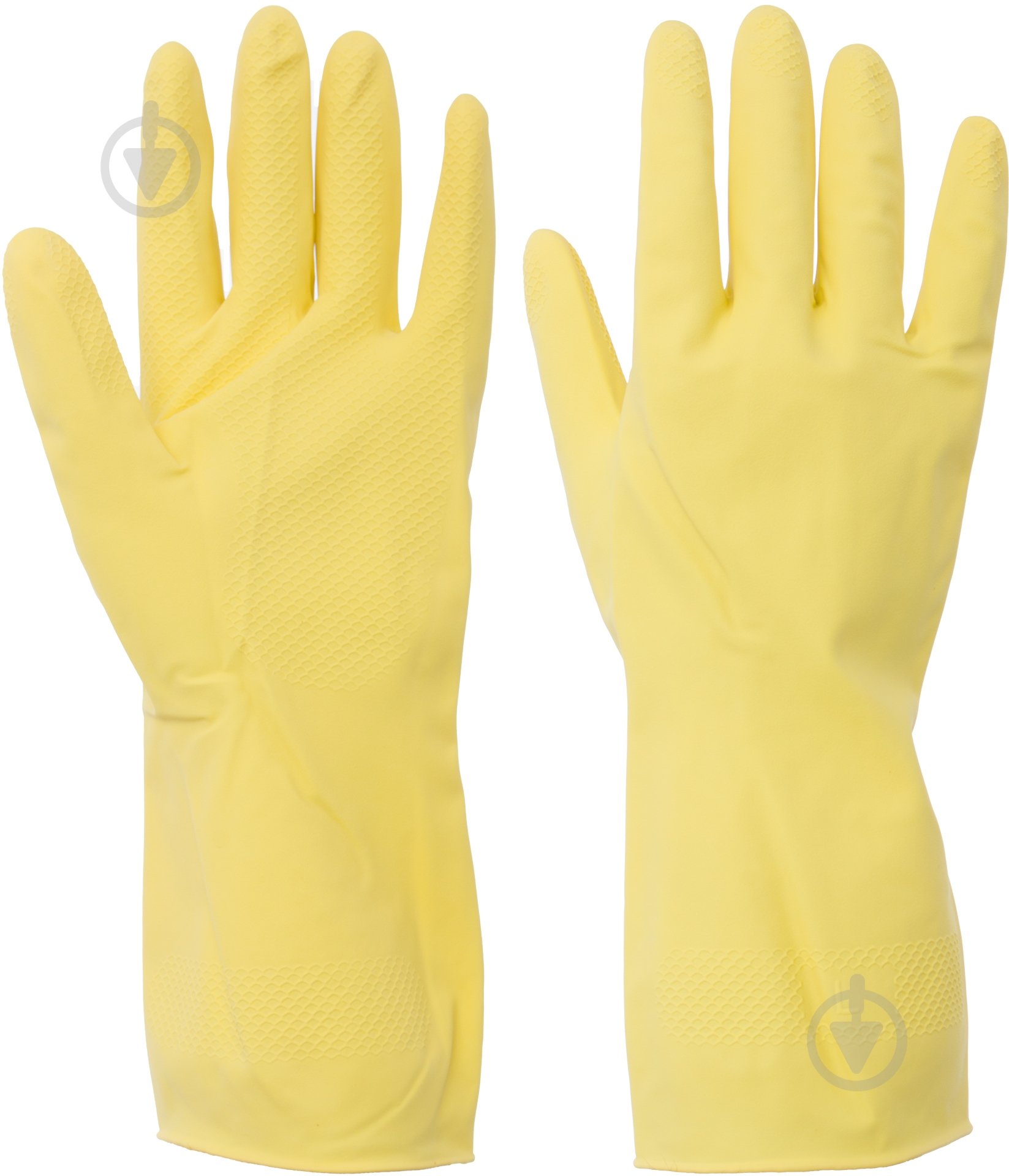 Перчатки Reis с покрытием хлопок L (9) RF - L - фото 1