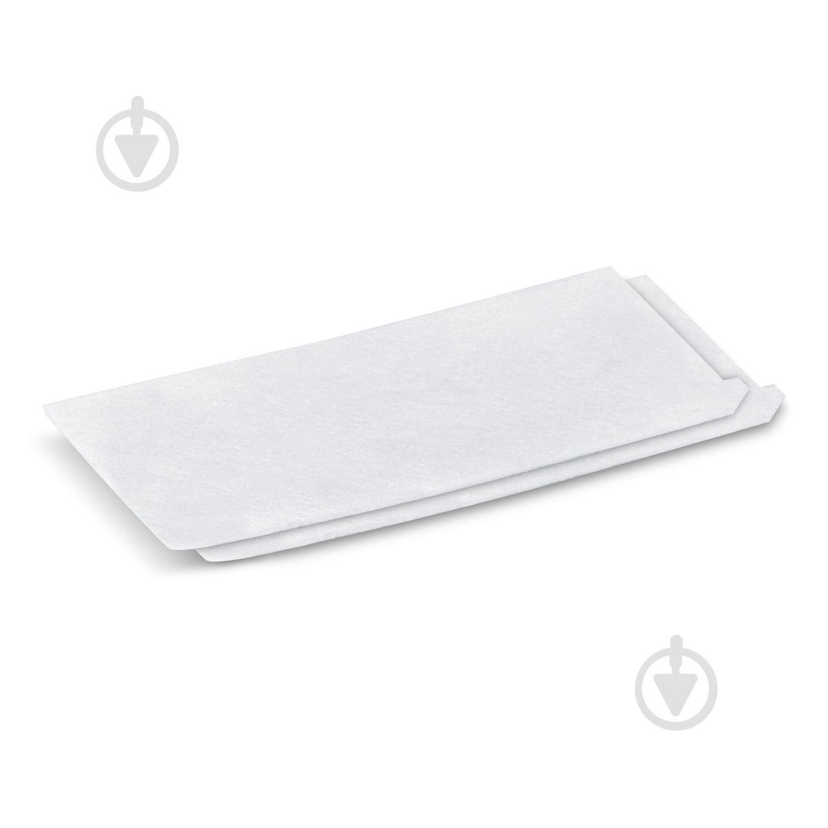 Фильтр для пылесоса Karcher 90465 - фото 1