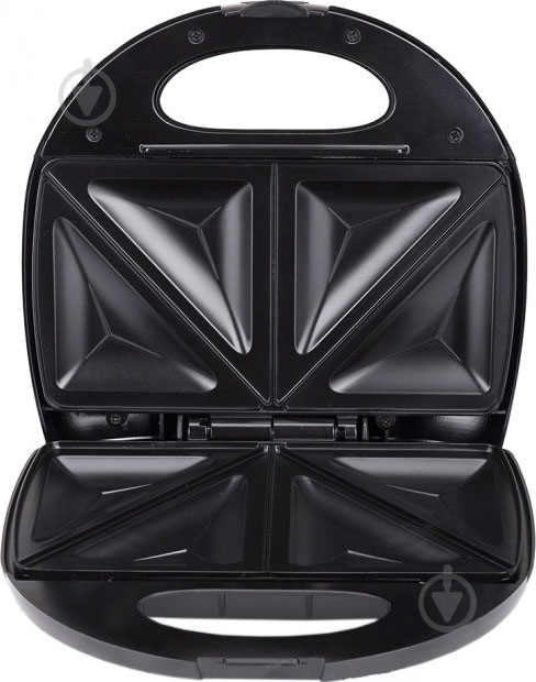 Бутербродниця Pyramida SW-168 - фото 4 Бутербродниця Pyramida SW-168 - фото 4