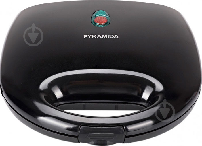 Бутербродниця Pyramida SW-168 - фото 1 Бутербродниця Pyramida SW-168 - фото 1