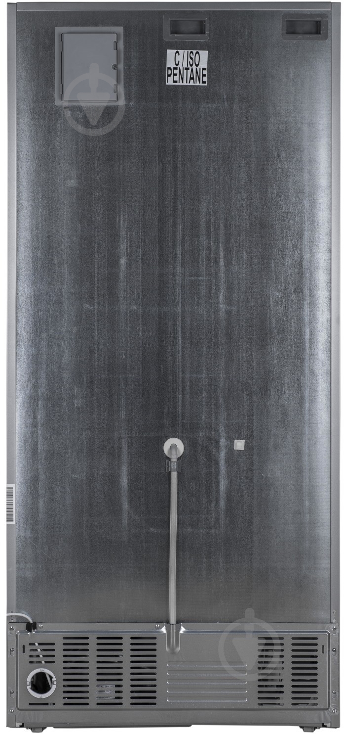 Холодильник Sharp SJ-BA35CHXI2-UA - фото 7