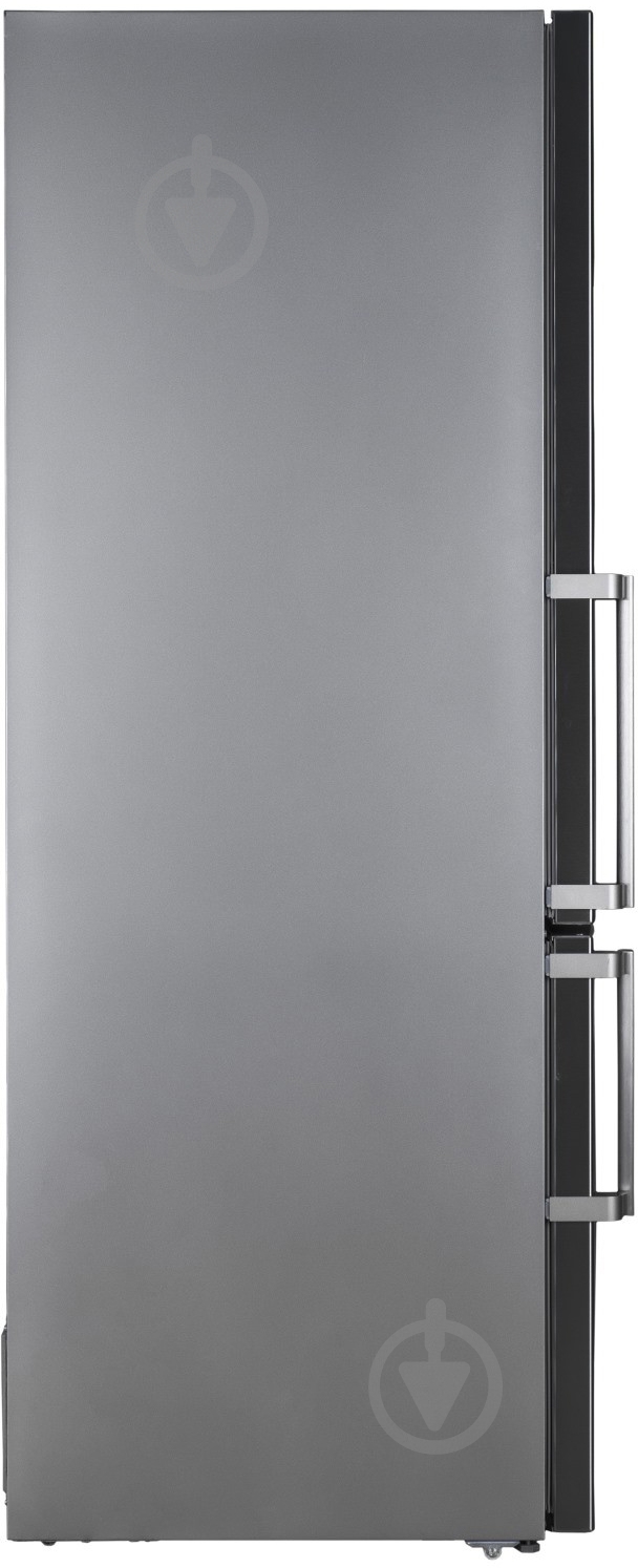 Холодильник Sharp SJ-BA35CHXI2-UA - фото 6