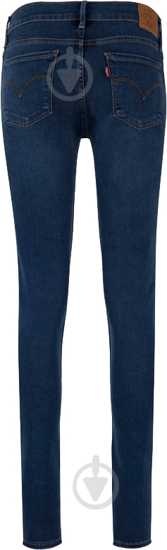 Джинсы LEVIS 17780;0040 р. 24-32 синий - фото 2