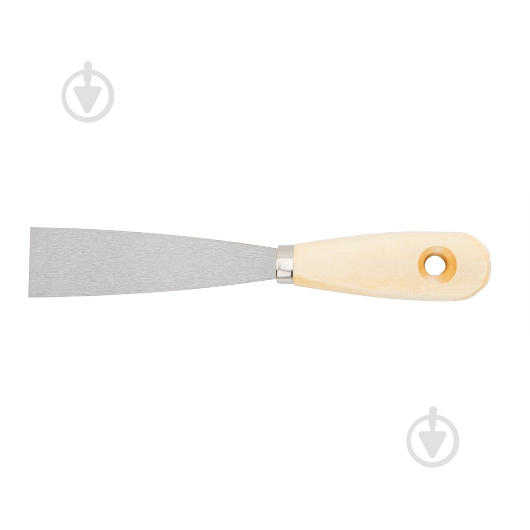 Шпатель малярный Top Tools 30 мм 18B303 - фото 1