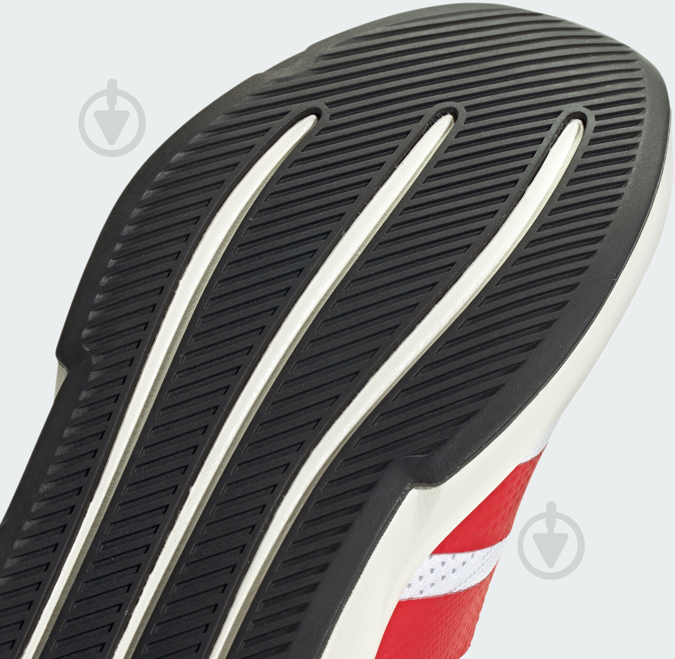 Кроссовки мужские Adidas LIGHTSHIFT JH9310 р.45 1/3 белые - фото 9