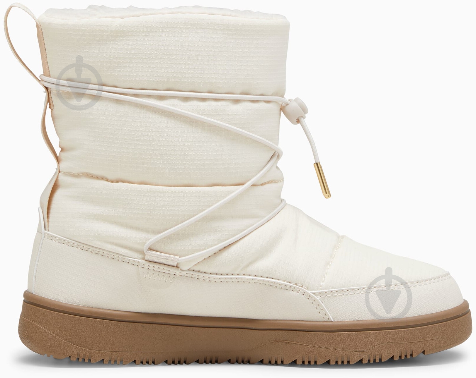 Ботинки Puma SNOWBAE WNS 39392002 р.36 бежевый - фото 2