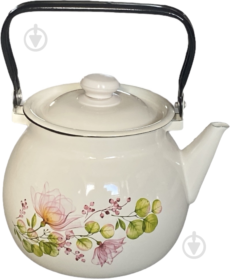 Чайник Idilia 3,5 л - фото 1