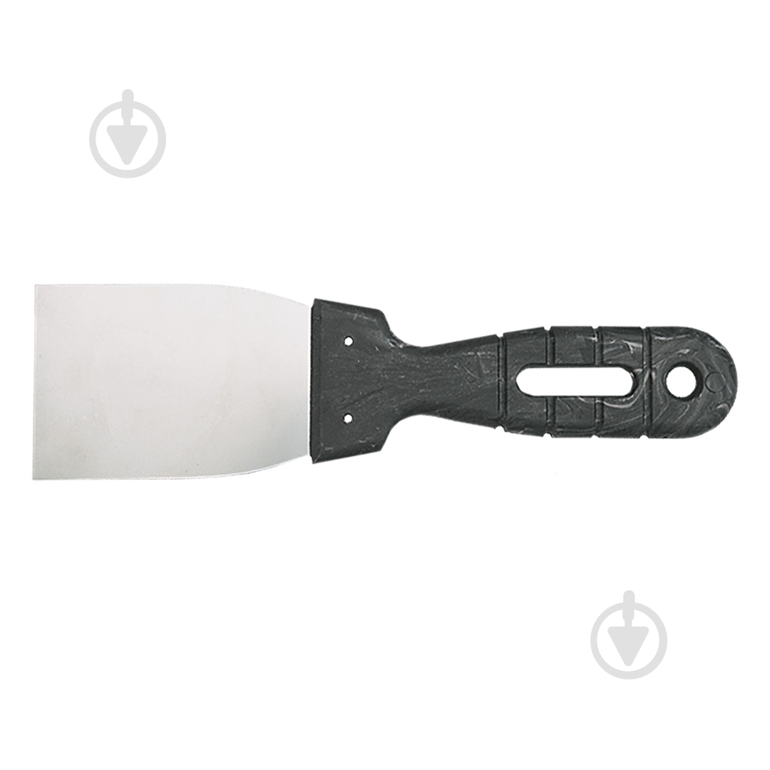 Шпатель малярный Top Tools 18B116 18B116 - фото 1 Шпатель малярный Top Tools 18B116 18B116 - фото 1