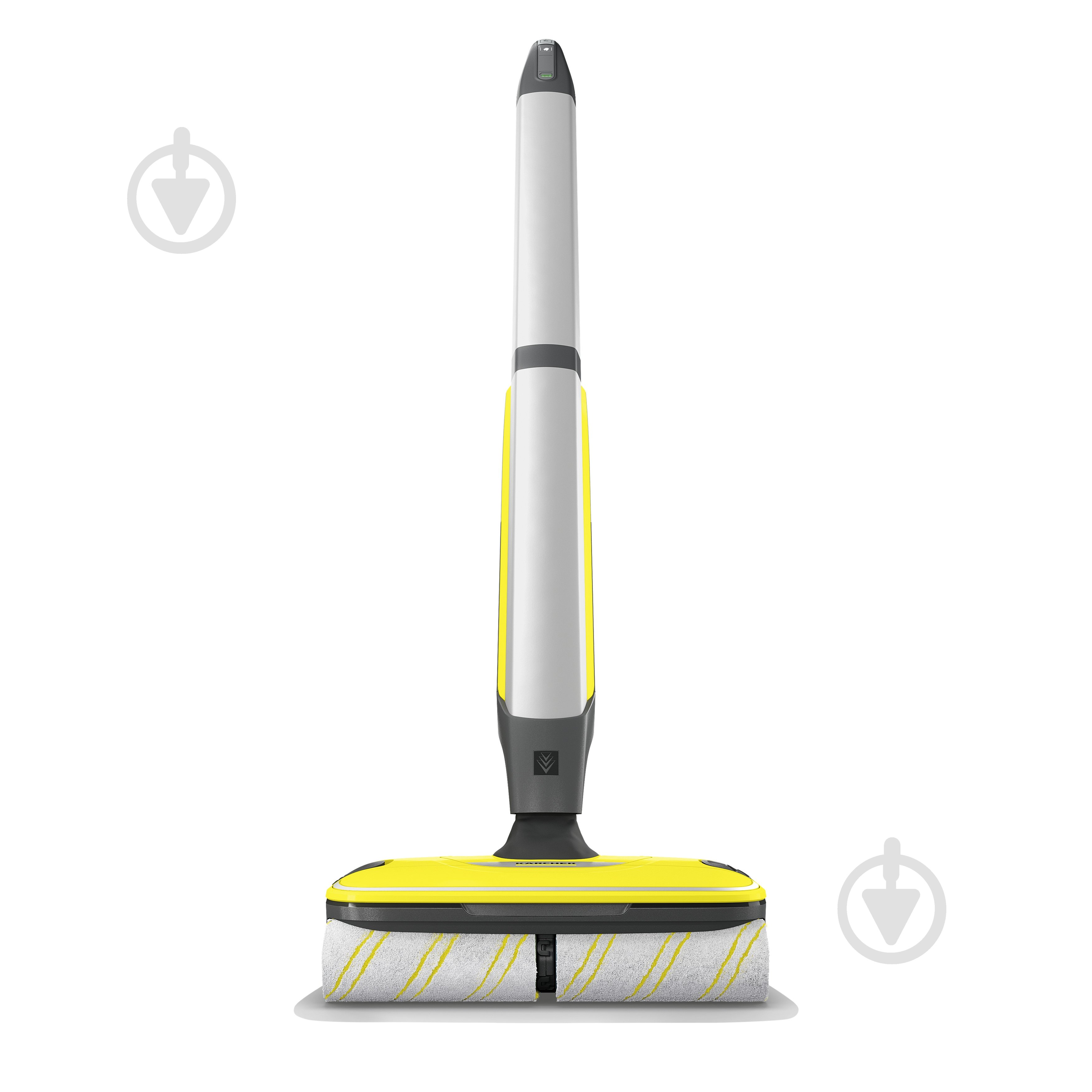 Машина для миття підлоги Karcher FC 7 Cordless yellow 1.055-730.0 - фото 1