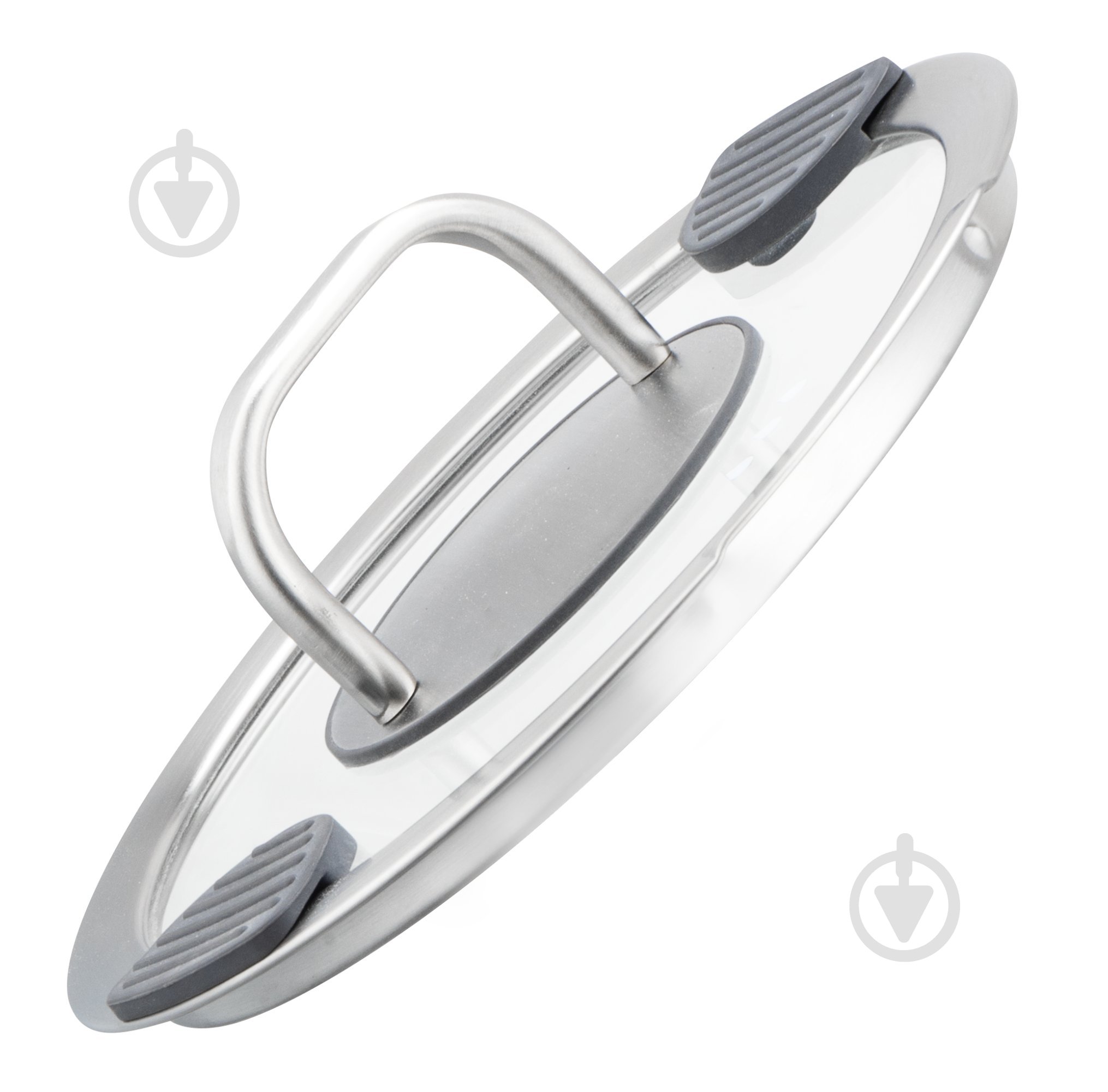 Ковш с крышкой IQ Be Creative 1.8 л (IQ-4050-16) - фото 5