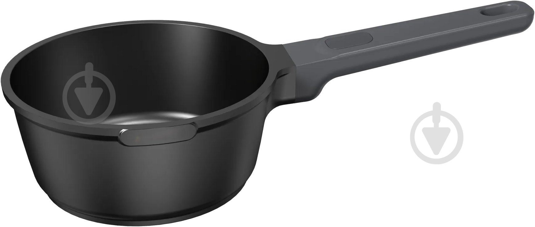 Ківш з кришкою IQ Be Creative 1.3 л (IQ-4047-16) - фото 3