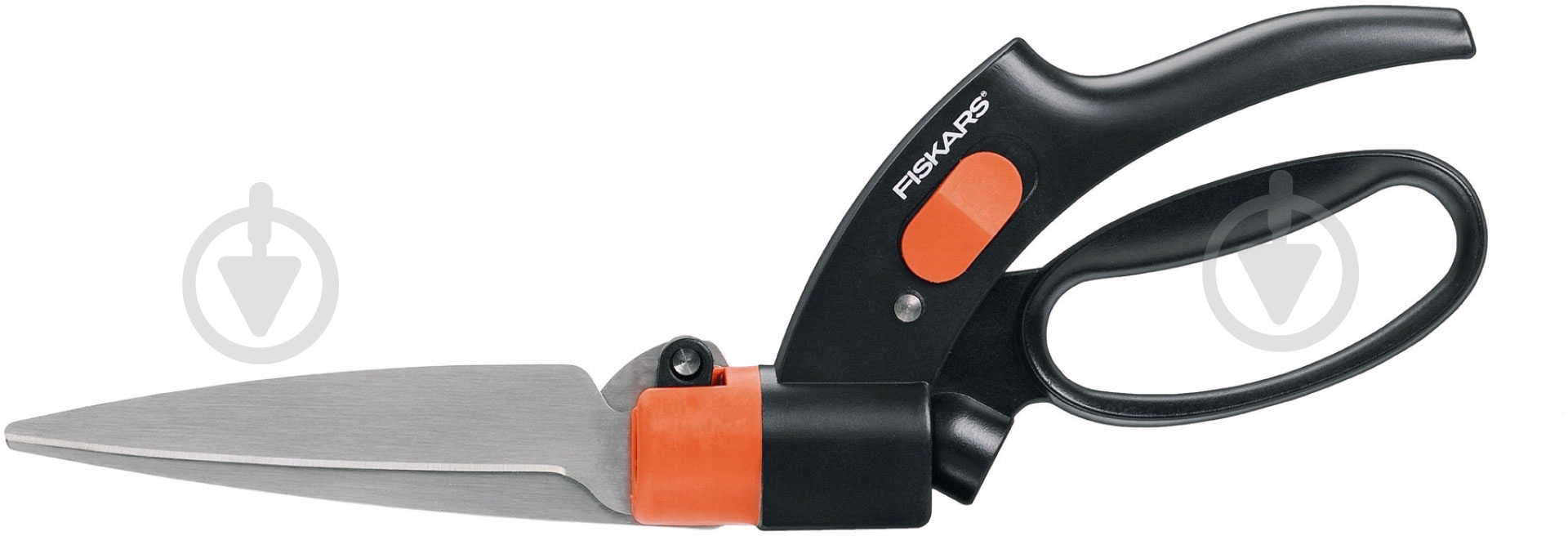 Ножиці для трави Fiskars 113680 - фото 1