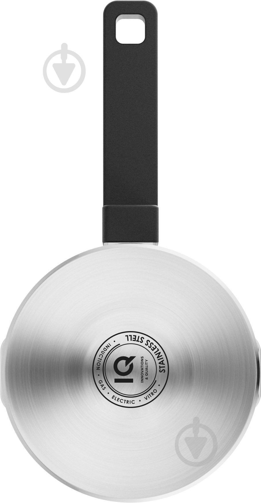 Ковш с крышкой IQ Be Smart 1.6 л (IQ-4053-16) - фото 4 Ковш с крышкой IQ Be Smart 1.6 л (IQ-4053-16) - фото 4