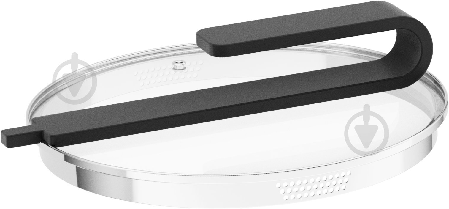 Ковш с крышкой IQ Be Smart 1.6 л (IQ-4053-16) - фото 5 Ковш с крышкой IQ Be Smart 1.6 л (IQ-4053-16) - фото 5