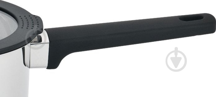 Ківш з кришкою IQ Be Traditional 1.3 л (IQ-4046-16) - фото 2