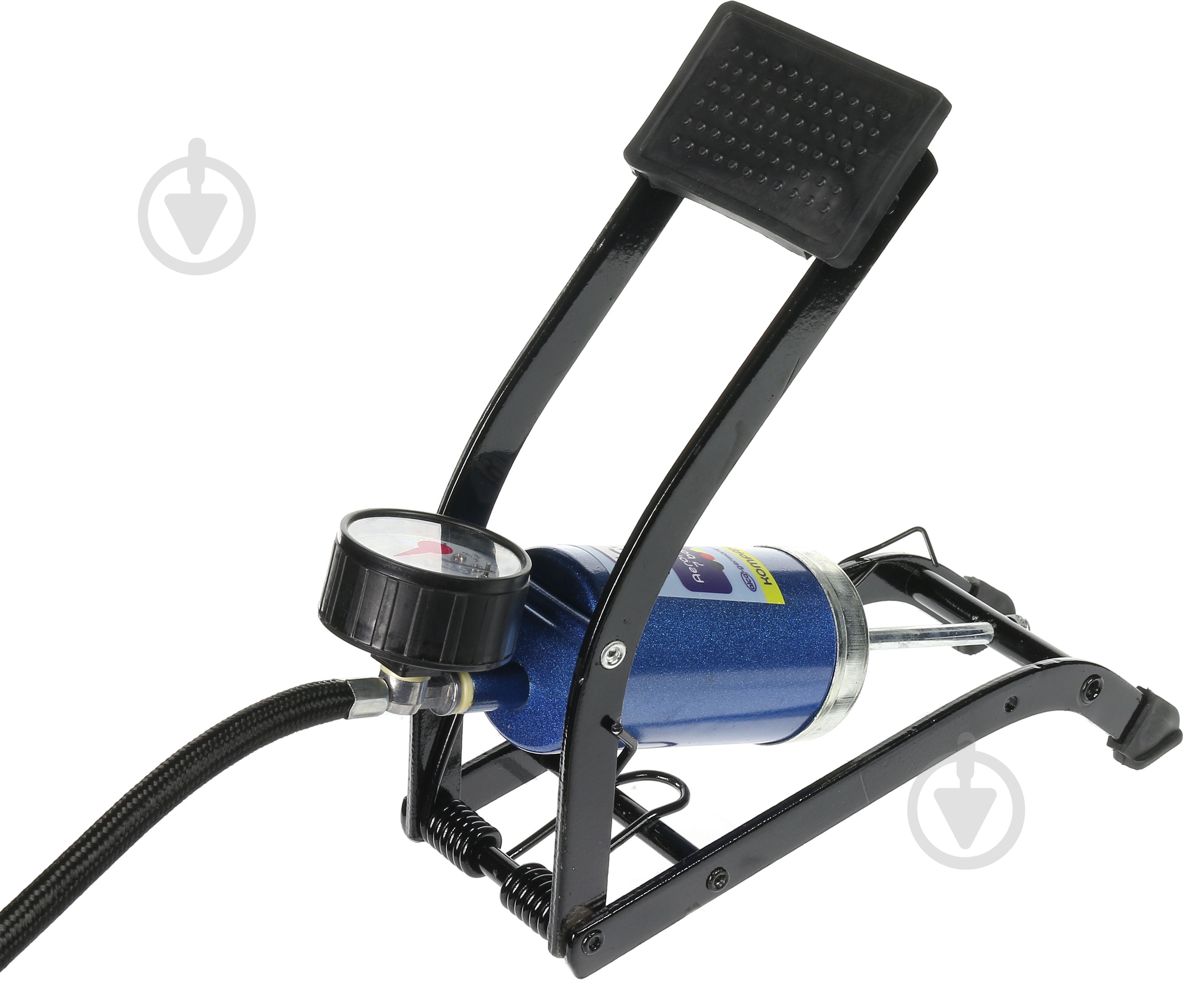 Насос ножной Alca 93790 - фото 3