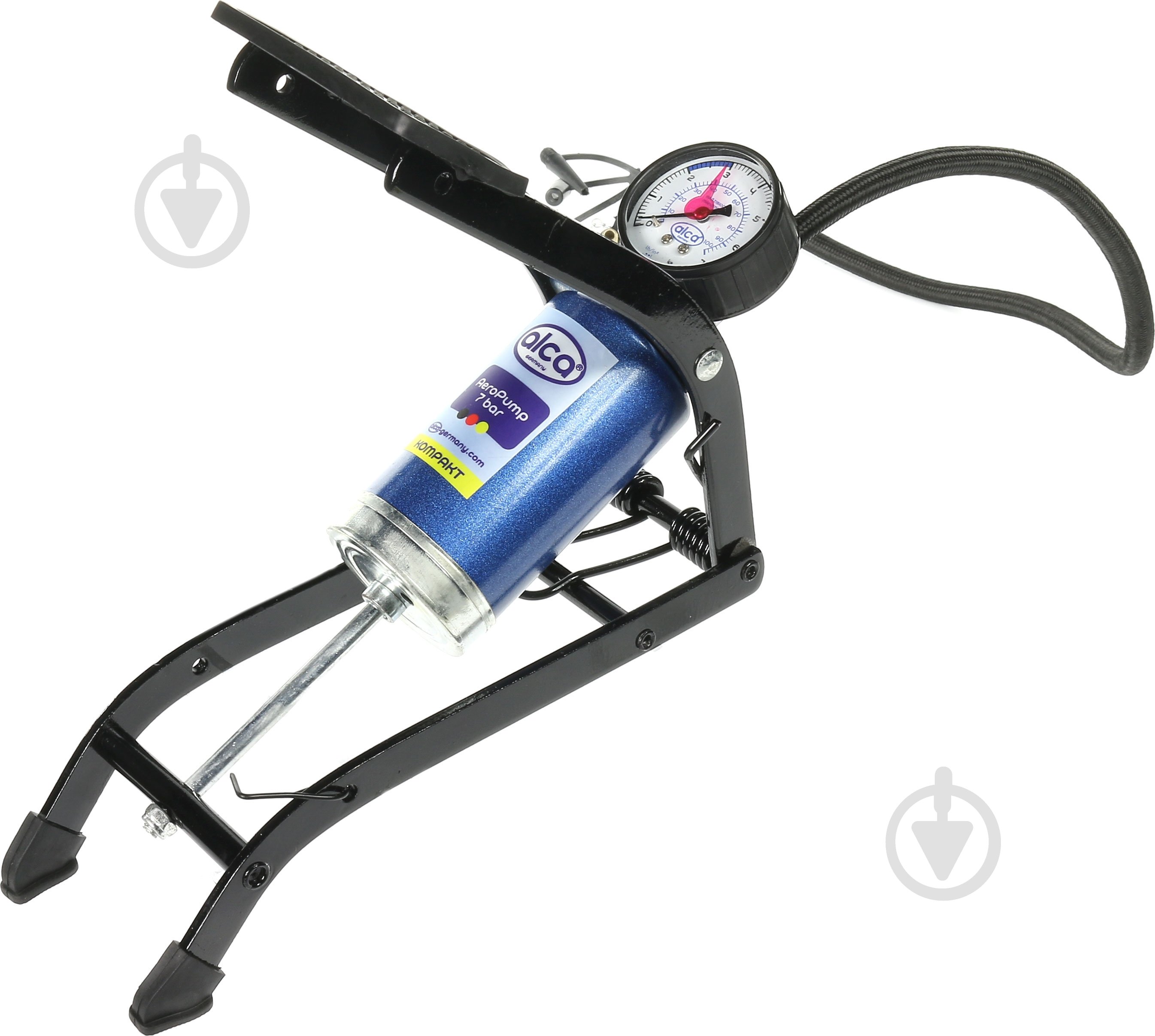 Насос ножной Alca 93790 - фото 2