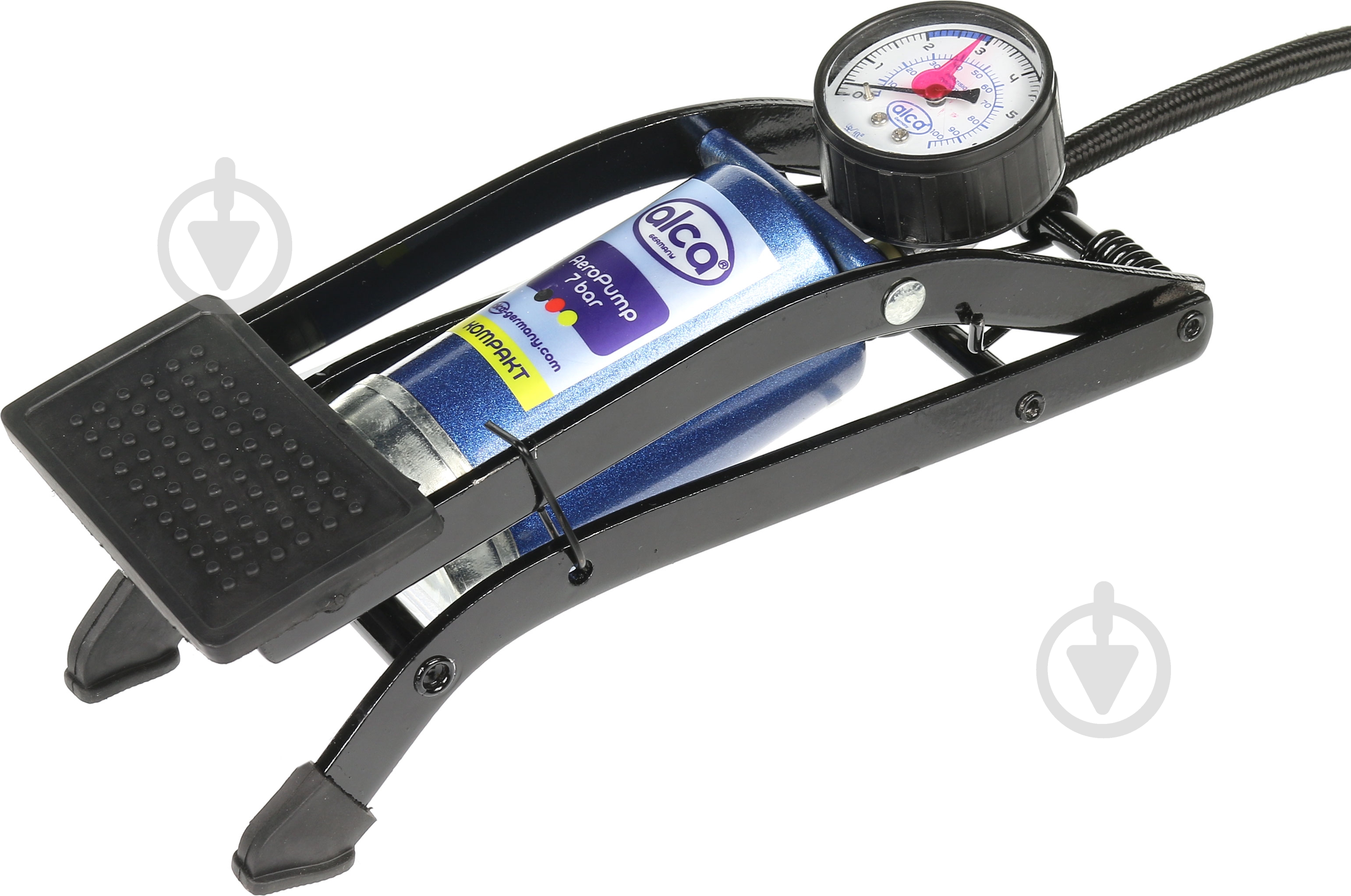 Насос ножной Alca 93790 - фото 1
