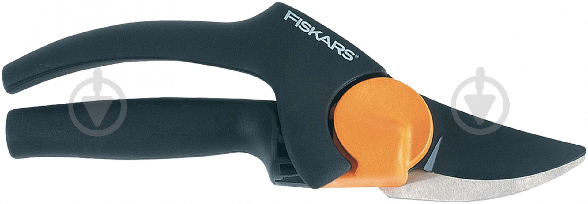 Секатор садовый Fiskars 111540 - фото 1