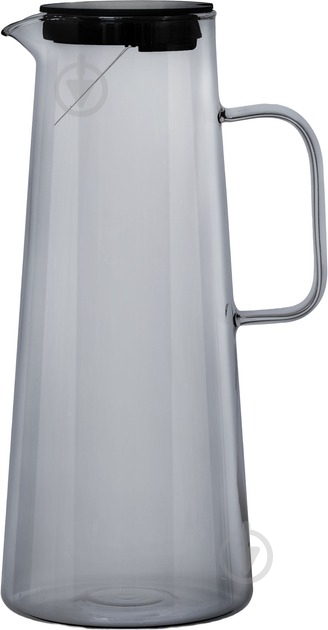 Кувшин Ringel Grey Line 1800 мл (RG-0003/1800 (G)) - фото 1 Кувшин Ringel Grey Line 1800 мл (RG-0003/1800 (G)) - фото 1