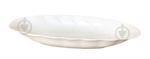 Блюдо Ромашка Cappuccino 29 см - фото 2