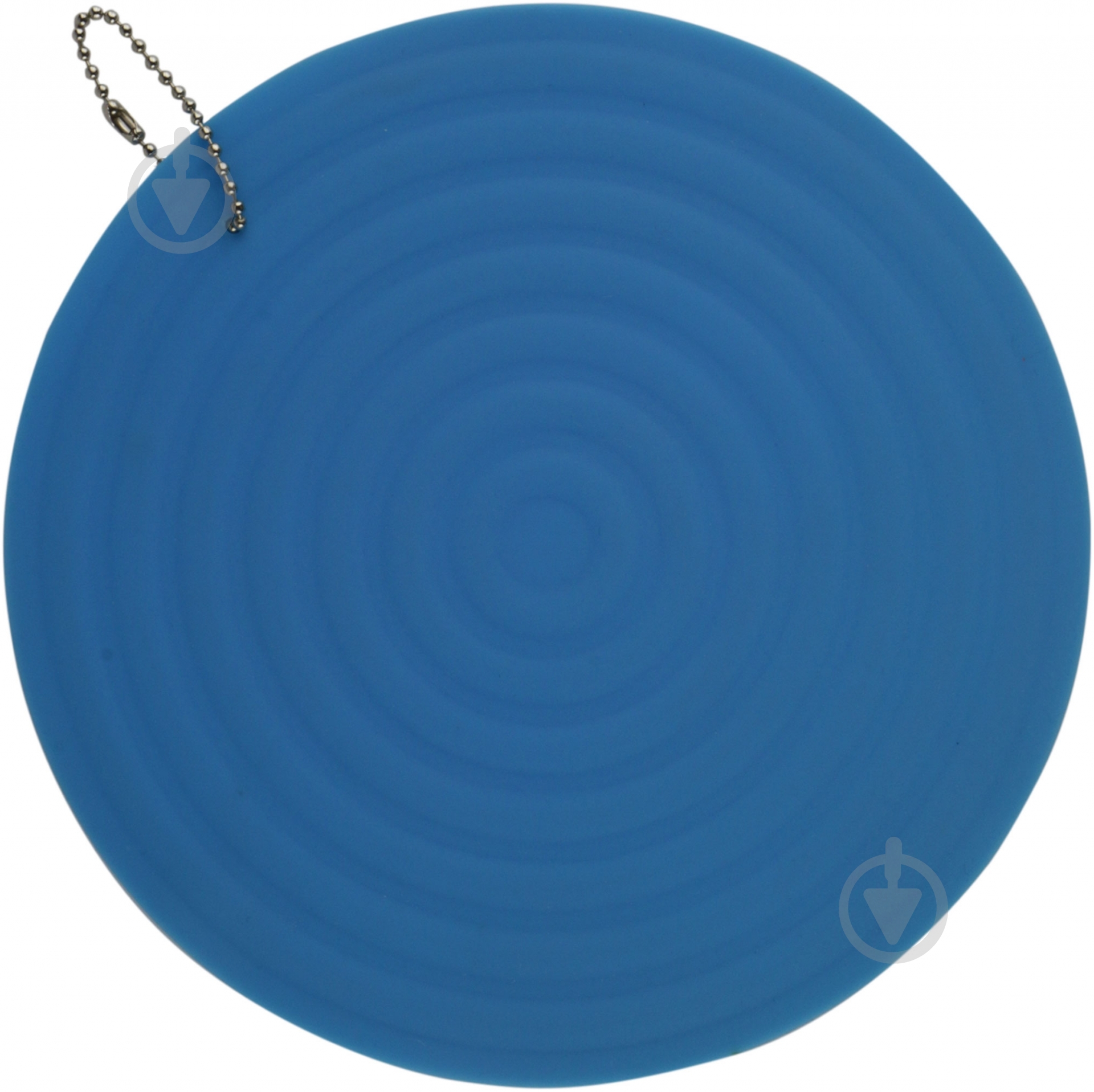 Подставка под горячее Sacher синяя SPKA00075 - фото 1